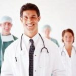 De beste gynekolog i Vinstra