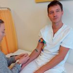 De beste gynekologen i Moen for din helse